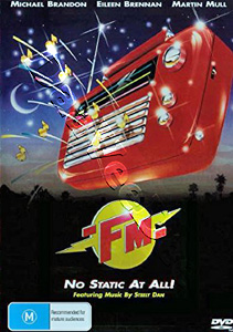 FM - No Static At All! | FM  |   DVD